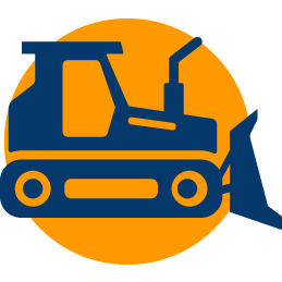 Santa Ana Land Clearing